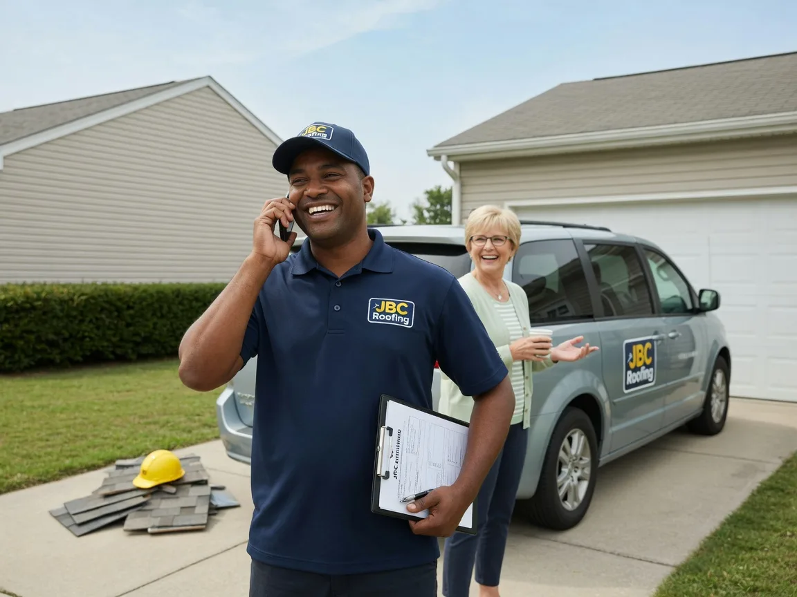 Roof Replacement Grayson, GA FAQs